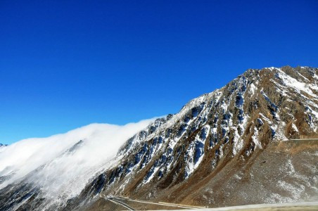 氣體流量計用于高原氧氣發生器的氧氣濃度檢測